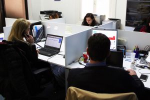 Ministry of Interior and Municipalities Provides Assistance to Lebanese Voters Through New Hotline 1766