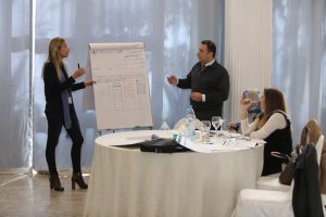 "Elections Management & Operations" BRIDGE Workshop