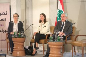 Launching a Gender Roadmap to Increase Women’s Participation in Elections